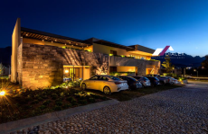 Casa Club 528